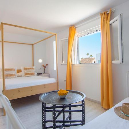 Casara Uno - Hermoso Loft En Playa Zahora Εξωτερικό φωτογραφία