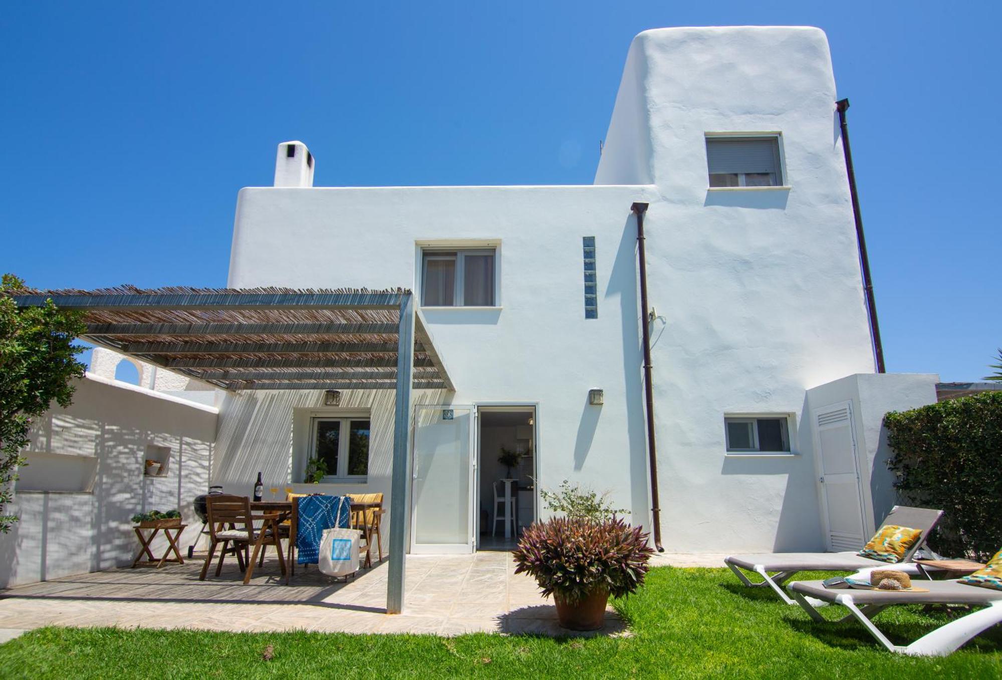 Casara Uno - Hermoso Loft En Playa Zahora Εξωτερικό φωτογραφία