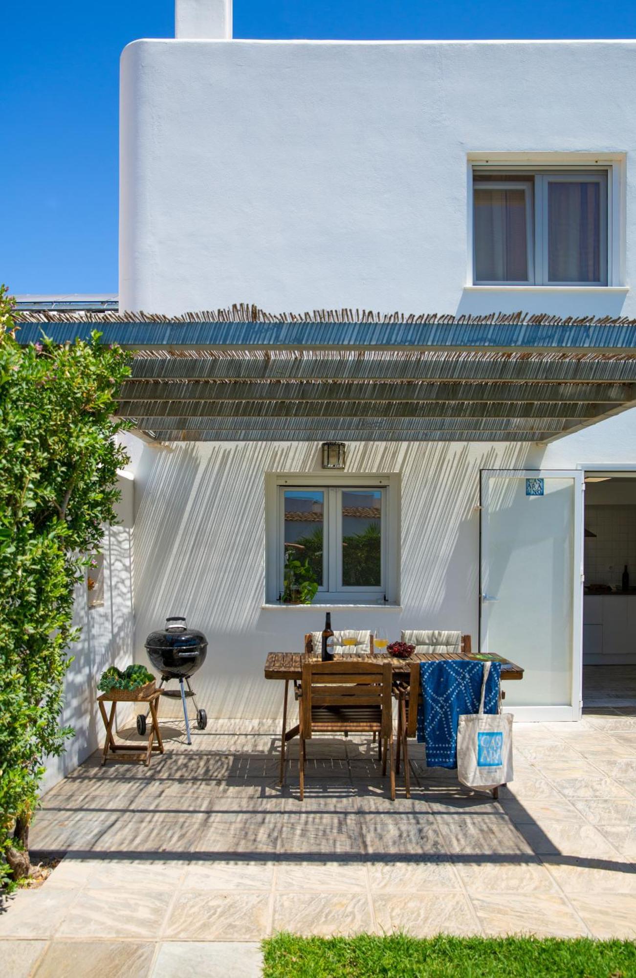 Casara Uno - Hermoso Loft En Playa Zahora Εξωτερικό φωτογραφία