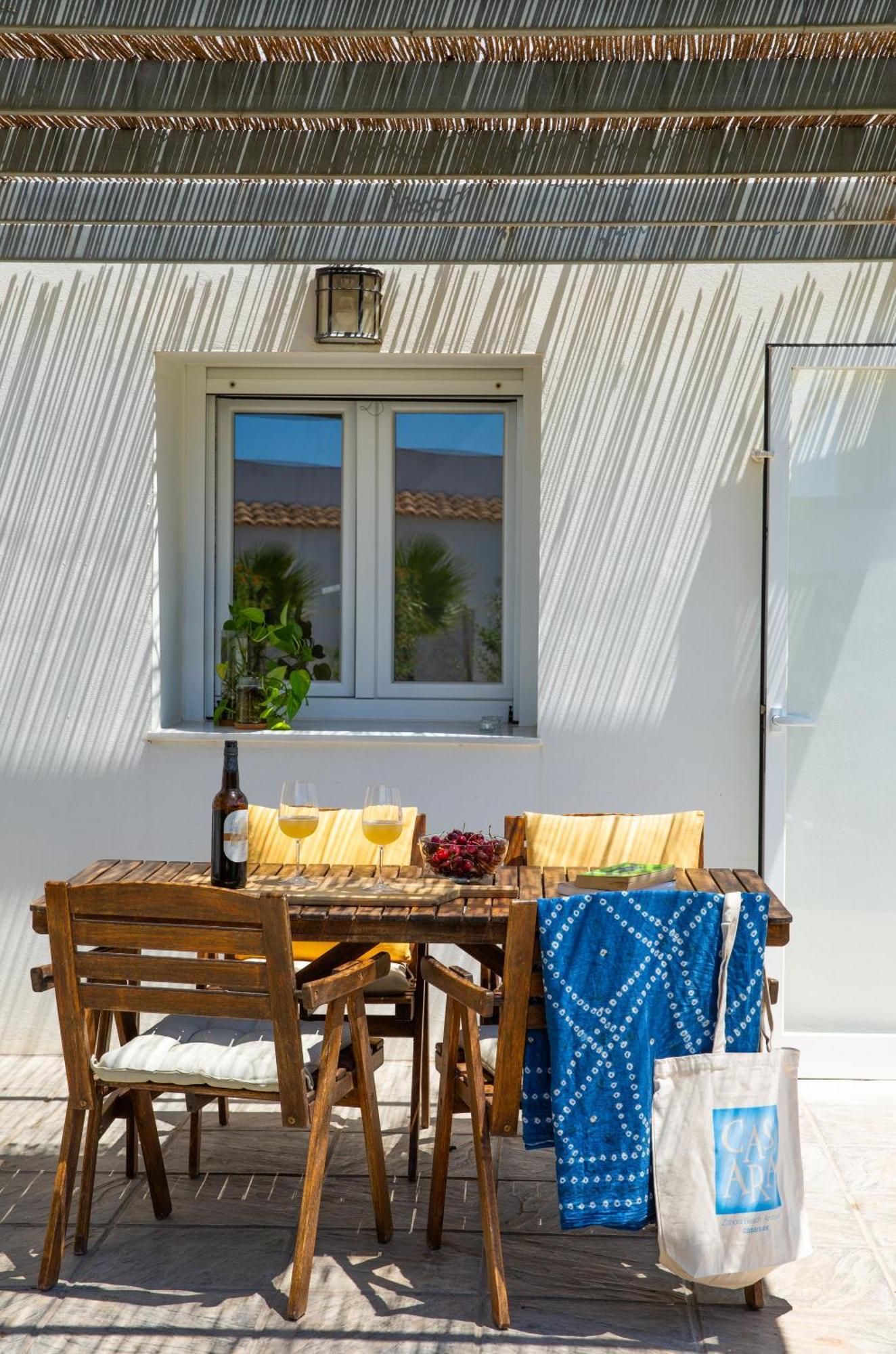 Casara Uno - Hermoso Loft En Playa Zahora Εξωτερικό φωτογραφία