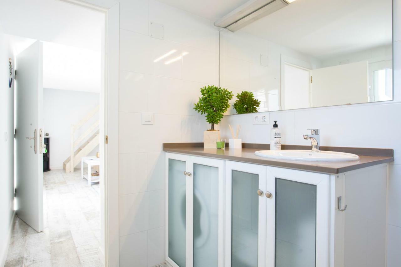 Casara Uno - Hermoso Loft En Playa Zahora Εξωτερικό φωτογραφία
