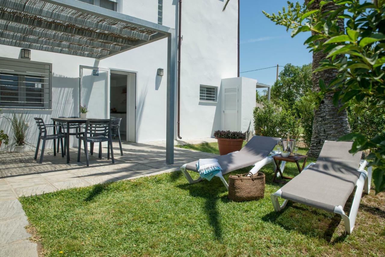 Casara Uno - Hermoso Loft En Playa Zahora Εξωτερικό φωτογραφία